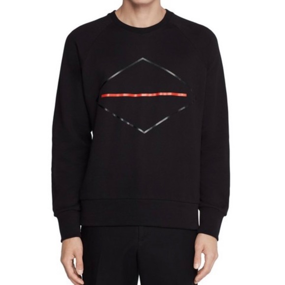 Rag & Bone Crewneck - Picture 6 of 6